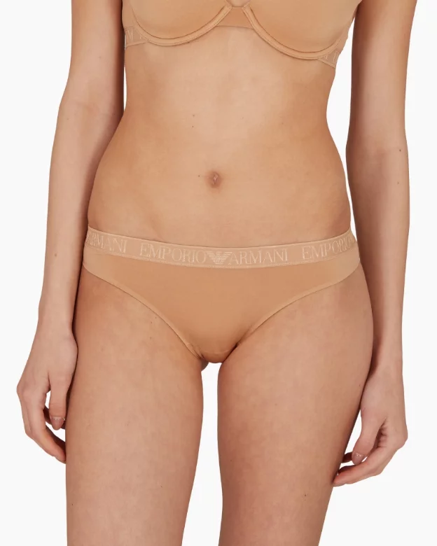 Dámské brazilky Emporio Armani EW000404 AF10891