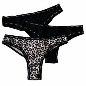 Dámské brazilky GUESS O5RG14