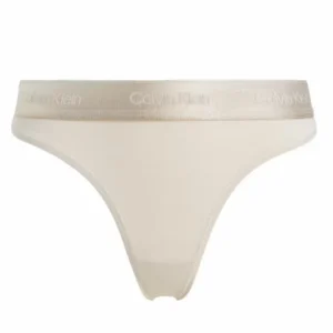 Dámské modalové kalhotky Calvin Klein QF7999E