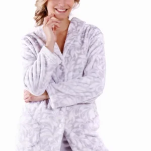 Dámský vyteplený kabátek Vestis Flora 5756