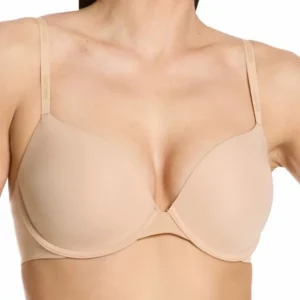 Dámská push-up podprsenka DKNY DK4033 LITEWEAR BRA
